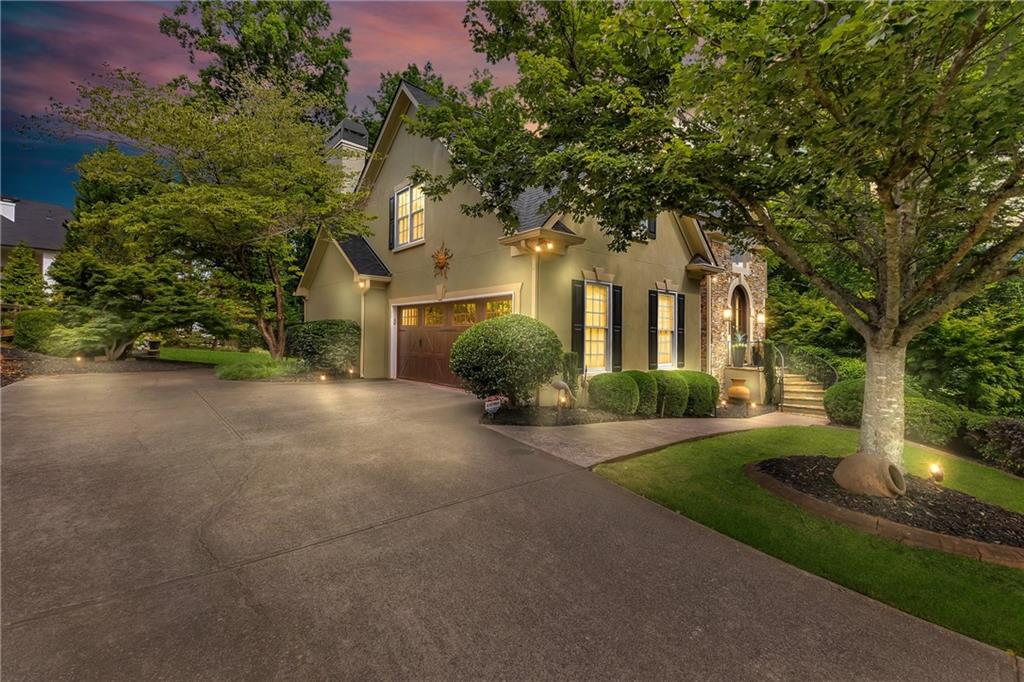 2455 Stonevalley Lane