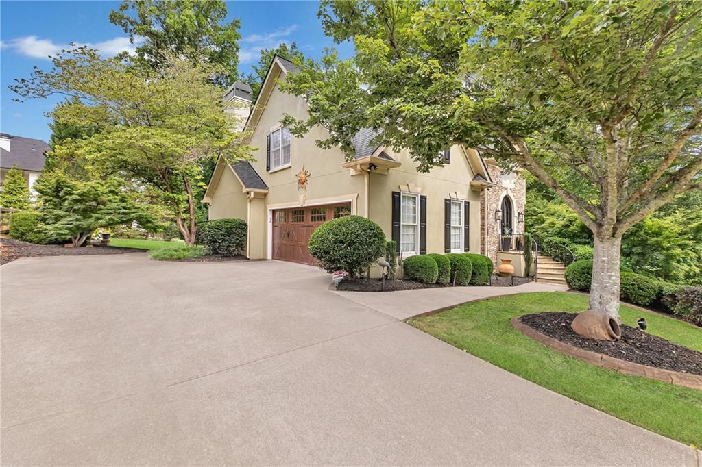 2455 Stonevalley Lane