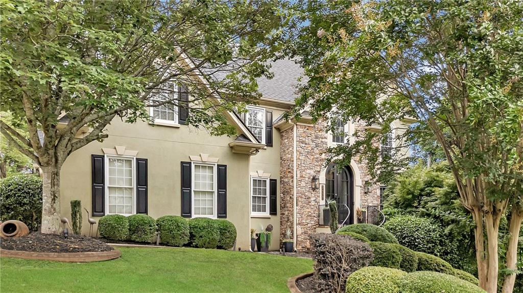 Luxury Living with Backyard Oasis & Resort-Style Amenities—Right Next Door!
Welcome to 2455 Stonevalley Lane, Cumming, GA 30041, where modern elegance meets ultimate convenience. This beautifully maintained home offers custom upgrades all throughout, a theater and game room, stunning landscaping, and direct access to incredible community amenities!!!
Key Features:
*Resort-Style Amenities—Literally Next Door!* – *Step outside to instant access* to the *community pool, tennis and pickleball courts, and ample parking**—like having **all the perks of a luxurious backyard without the maintenance!*
*Outdoor Oasis with Nighttime Ambiance* – Twinkling *landscape lighting* creates a magical atmosphere, making alfresco dining or fireside lounging even more inviting. A *picturesque escape featuring manicured gardens and thoughtfully placed accent lighting*, transforming the space at night.
*Screened-In Porch* – Enjoy *year-round relaxation* in this *cozy, bug-free outdoor haven*, perfect for morning coffee or evening gatherings.
*Top-Rated Schools & Community Amenities* – Located within the *highly acclaimed Forsyth County Schools* district.
*Spacious & Sunlit Interior* – Thoughtfully designed floor plan with generous living spaces and stylish finishes.
PRIME LOCATION – Steps from Sharon Springs Park!
This home is *just steps away* from *Sharon Springs Park*, a beloved local destination offering:
*Walking & Jogging Trails* – Ideal for morning runs or leisurely evening strolls.
*Sports Fields & Courts* – Tennis, pickleball, baseball, football, lacrosse, and soccer facilities for recreational fun.
*Dog-Friendly Areas* – Perfect for pet owners looking for scenic spots to walk their furry friends.
*Community Events & Gatherings* – Enjoy seasonal activities, family-friendly events, and vibrant local programs.
This is more than a home—it’s a *lifestyle*, offering *luxury living and unbeatable convenience* with amenities *literally at your doorstep!*
Schedule your showing today!