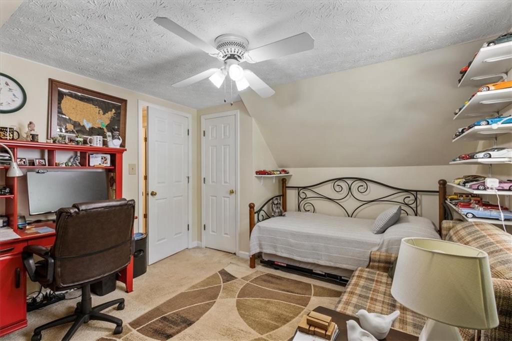 Cumberland Ridge - Residential Lease