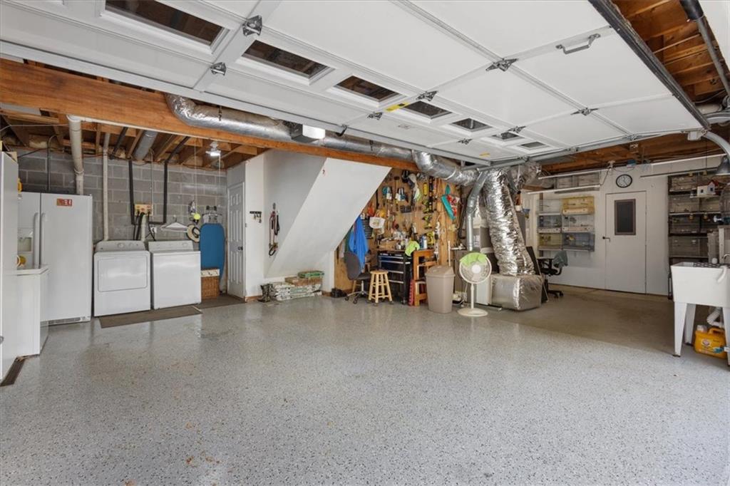Cumberland Ridge - Residential Lease