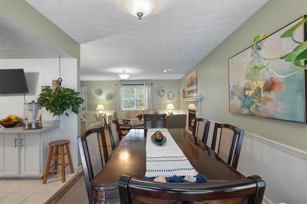 Cumberland Ridge - Residential Lease