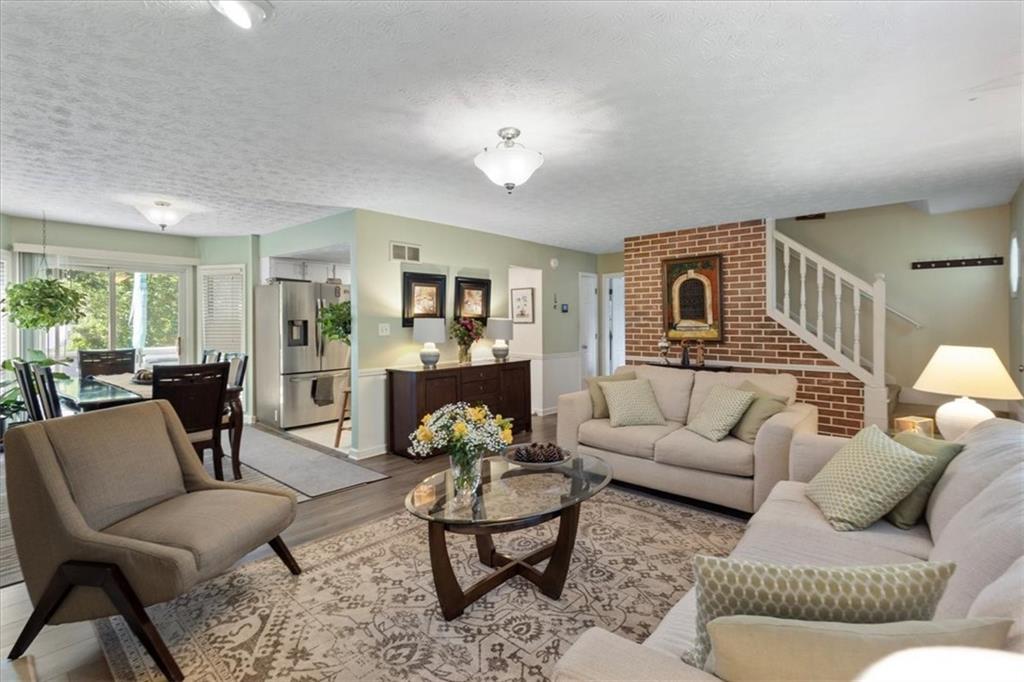 Cumberland Ridge - Residential Lease