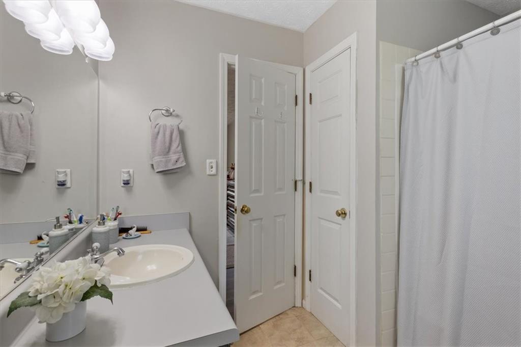 Cumberland Ridge - Residential Lease