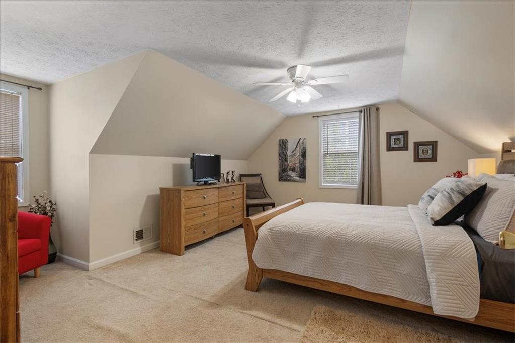 Cumberland Ridge - Residential Lease
