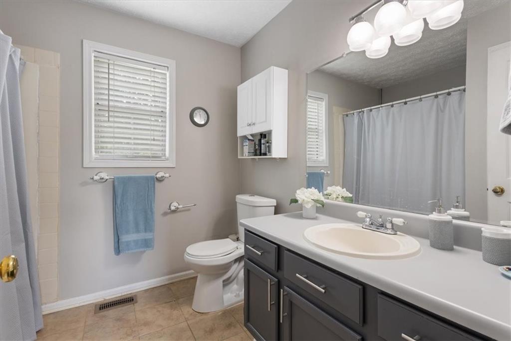 Cumberland Ridge - Residential Lease