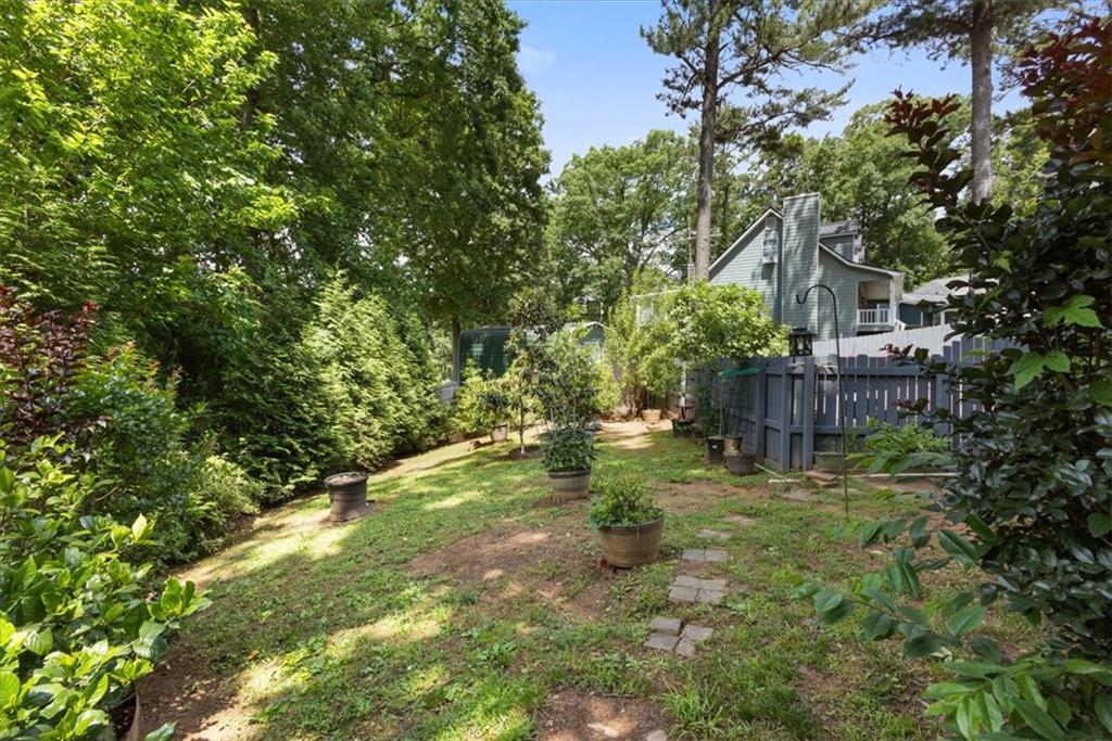Cumberland Ridge - Residential Lease
