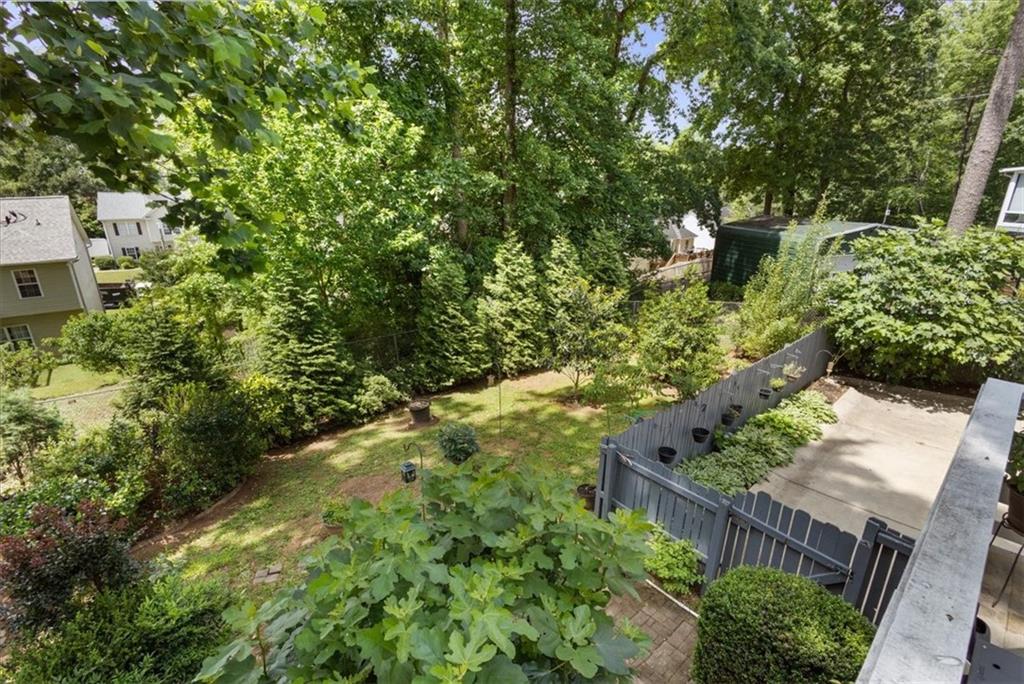 Cumberland Ridge - Residential Lease