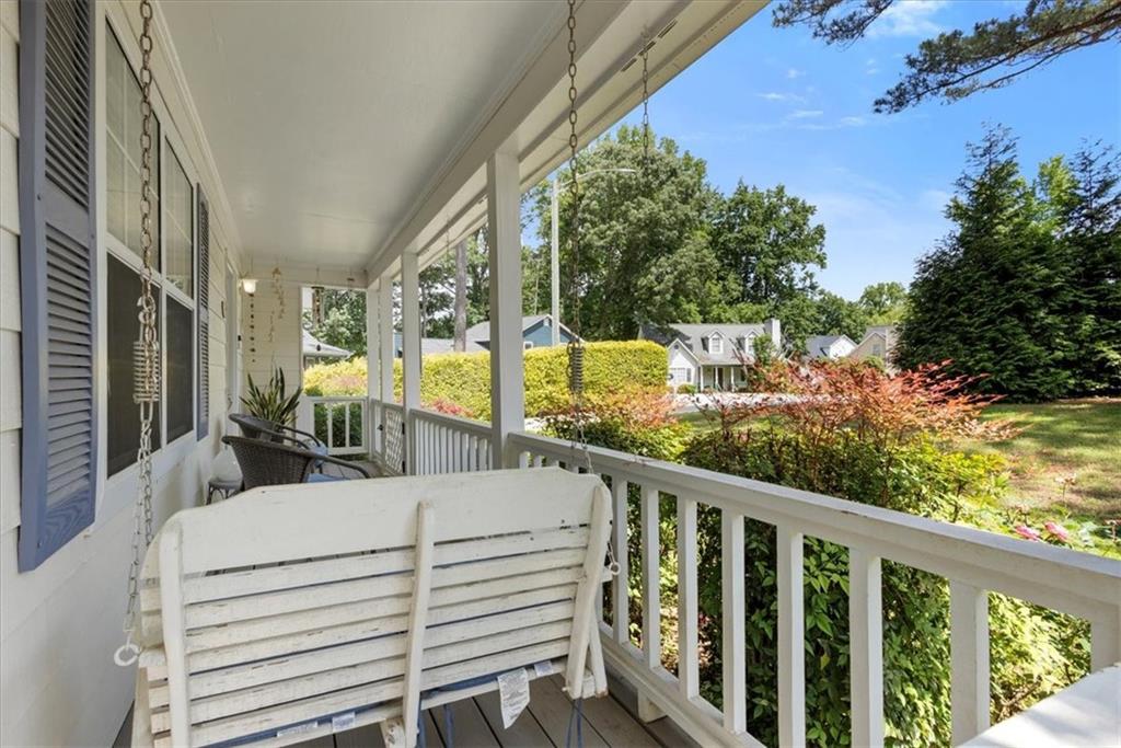 Cumberland Ridge - Residential Lease