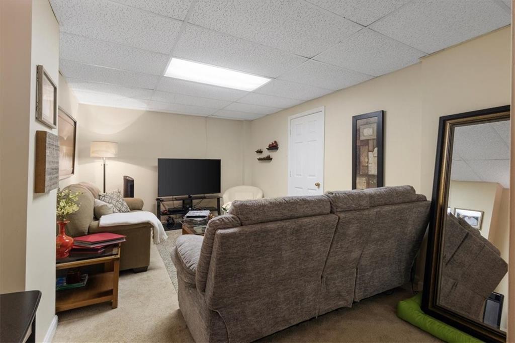 Cumberland Ridge - Residential Lease