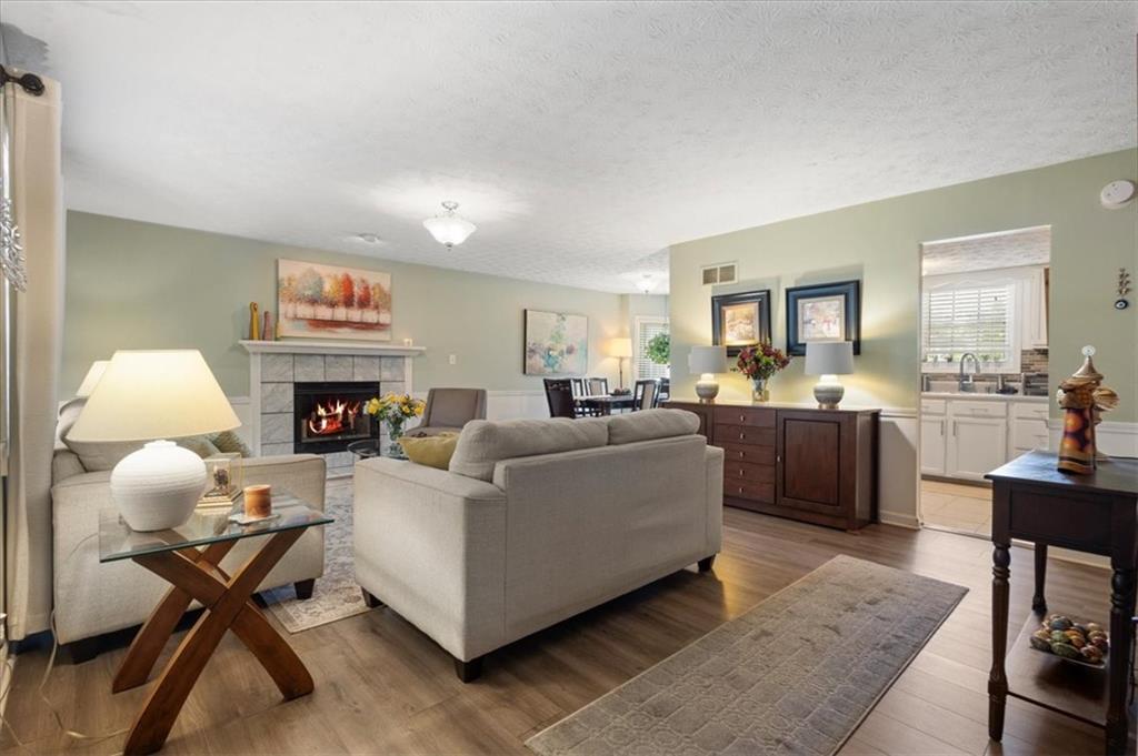 Cumberland Ridge - Residential Lease