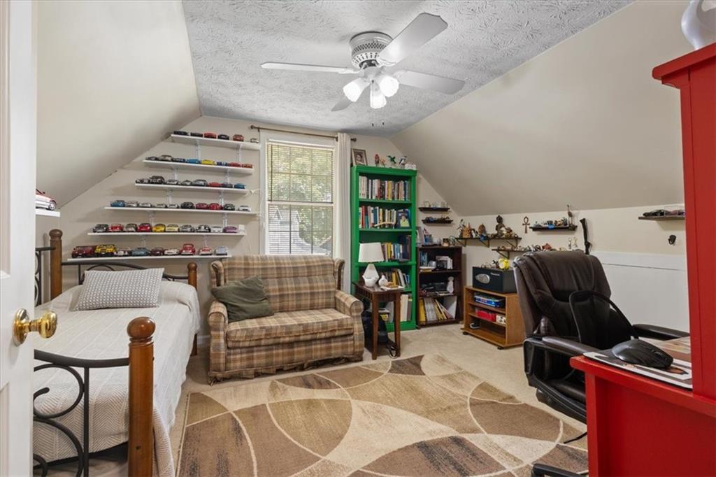 Cumberland Ridge - Residential Lease