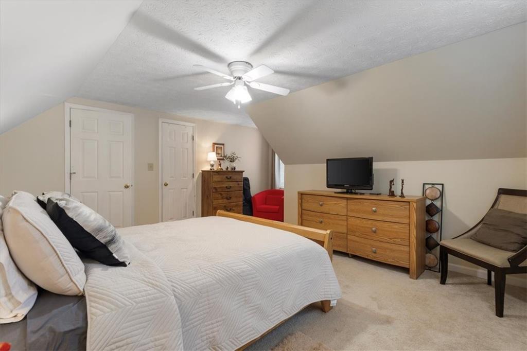 Cumberland Ridge - Residential Lease