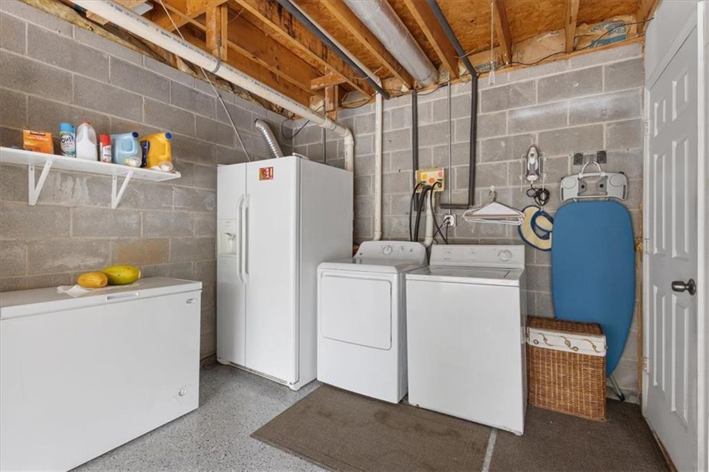Cumberland Ridge - Residential Lease