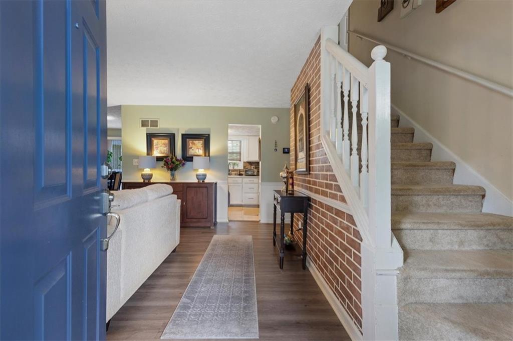Cumberland Ridge - Residential Lease