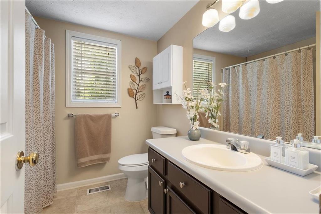 Cumberland Ridge - Residential Lease