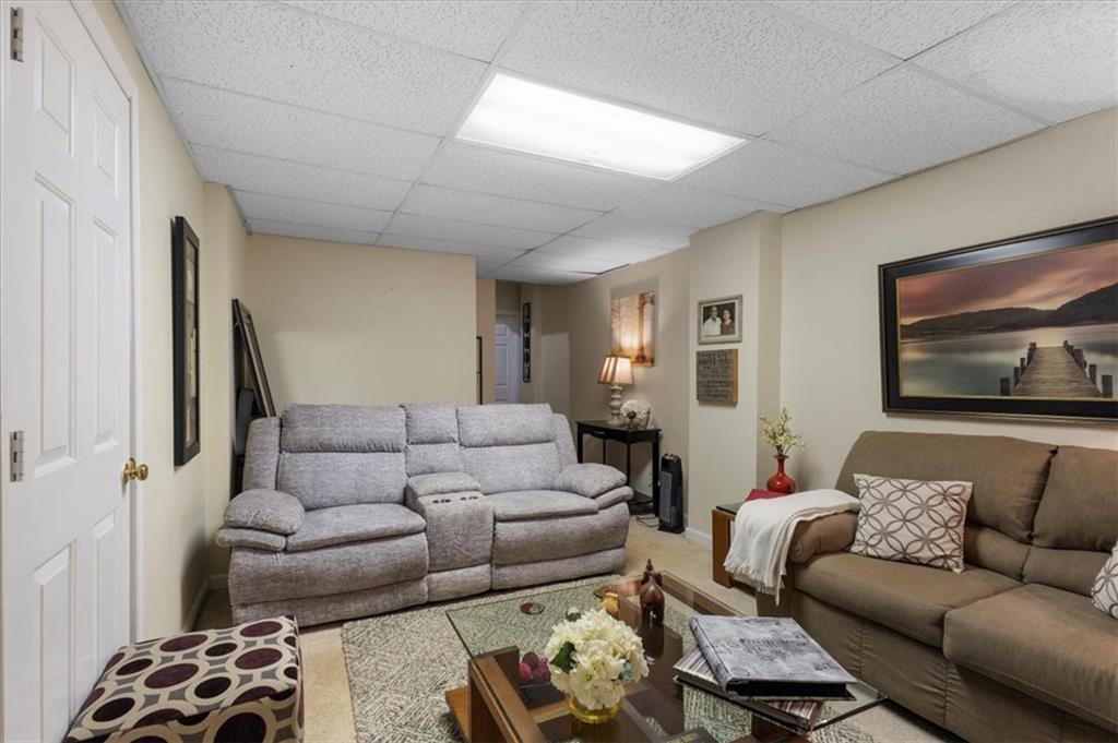 Cumberland Ridge - Residential Lease