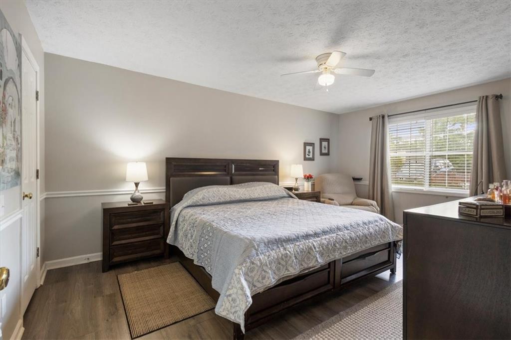 Cumberland Ridge - Residential Lease