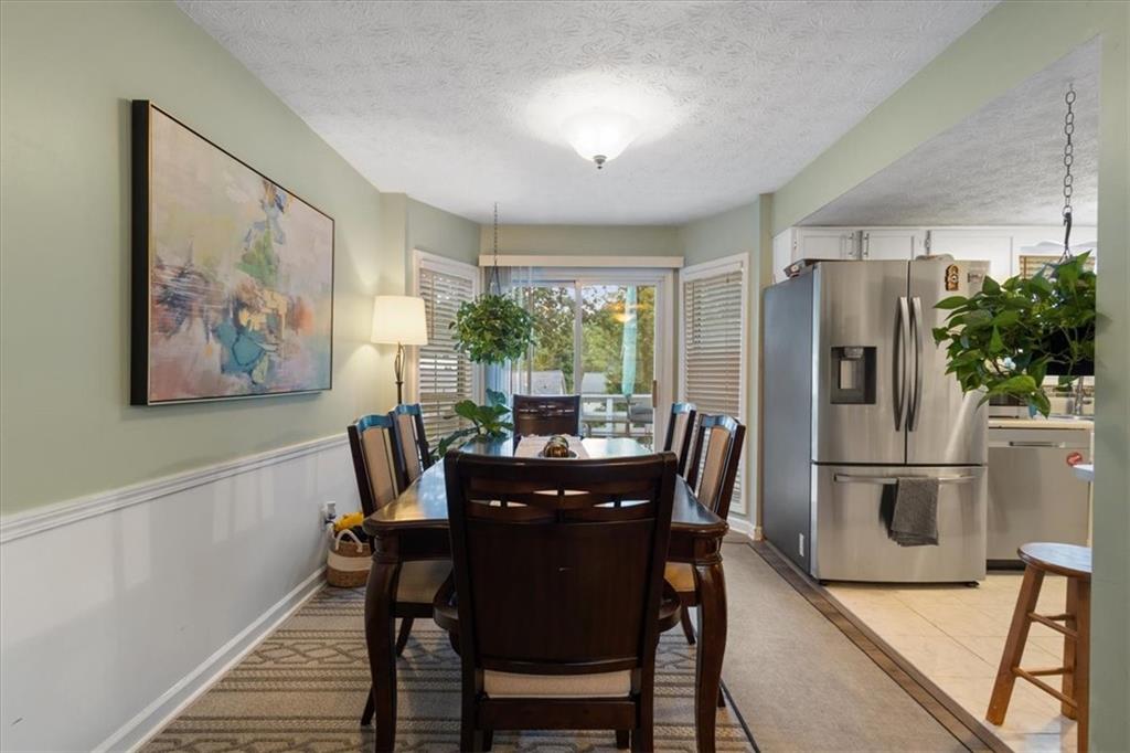 Cumberland Ridge - Residential Lease
