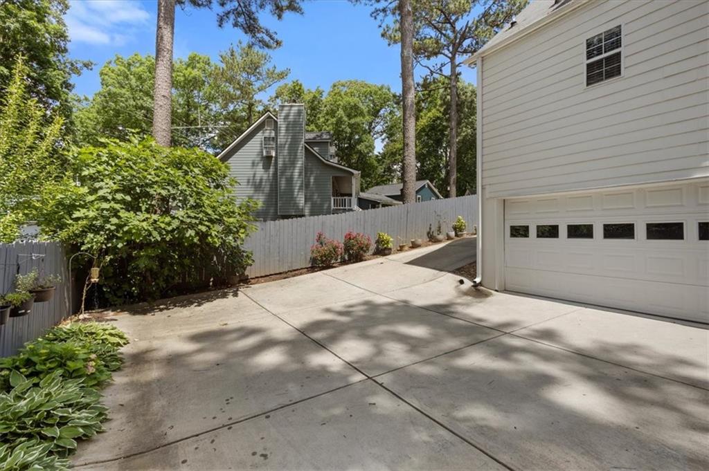 Cumberland Ridge - Residential Lease