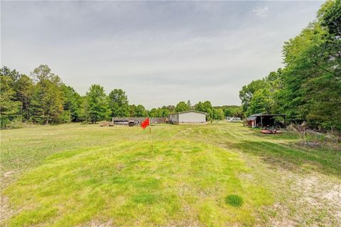 A home in Plainville