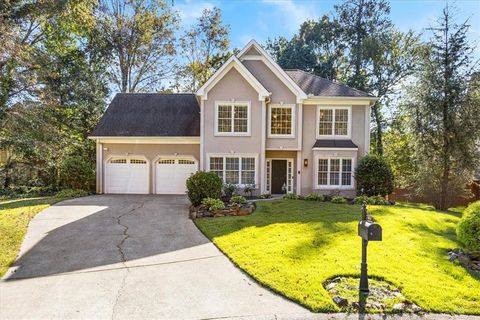 Photo of 2634 Kaley Court NW, Kennesaw, GA 30152 (MLS # 7665128)