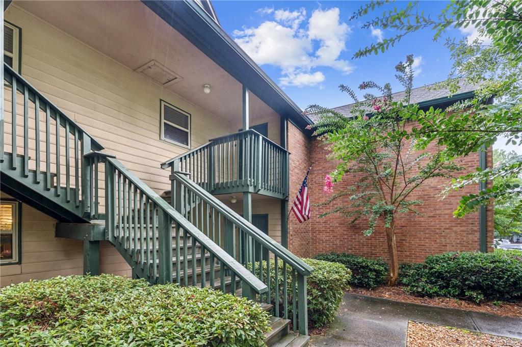 Hampton Arbors - Residential