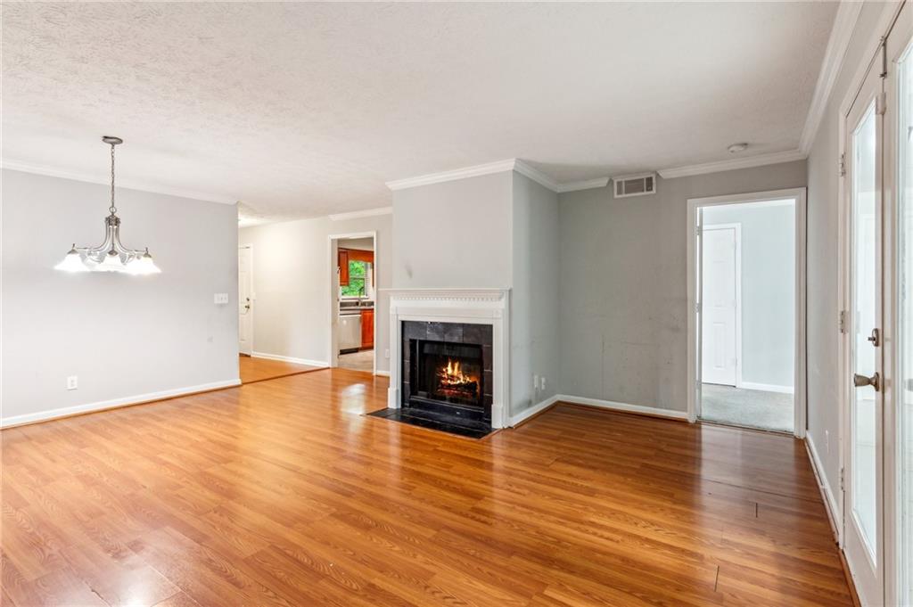 721 Beaufort Circle, Duluth, Georgia image 9