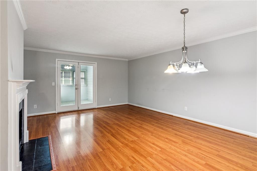 721 Beaufort Circle, Duluth, Georgia image 7