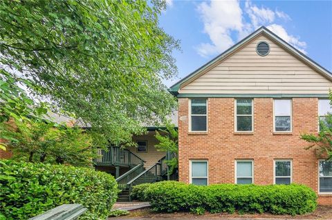 721 Beaufort Circle Duluth GA 30096