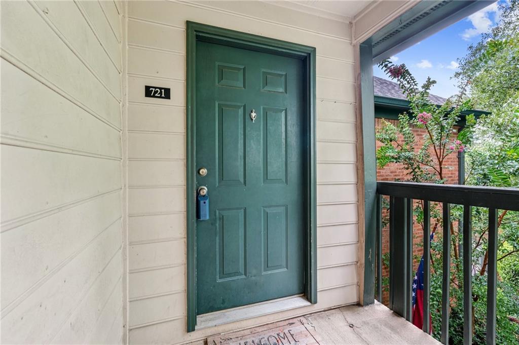 721 Beaufort Circle