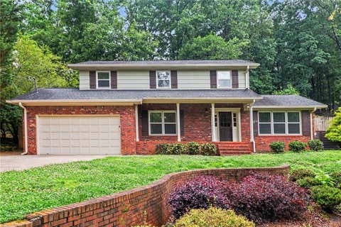 Homes For Sale - 1183 Cumberland Valley Road<br/> Gainesville, GA 30501