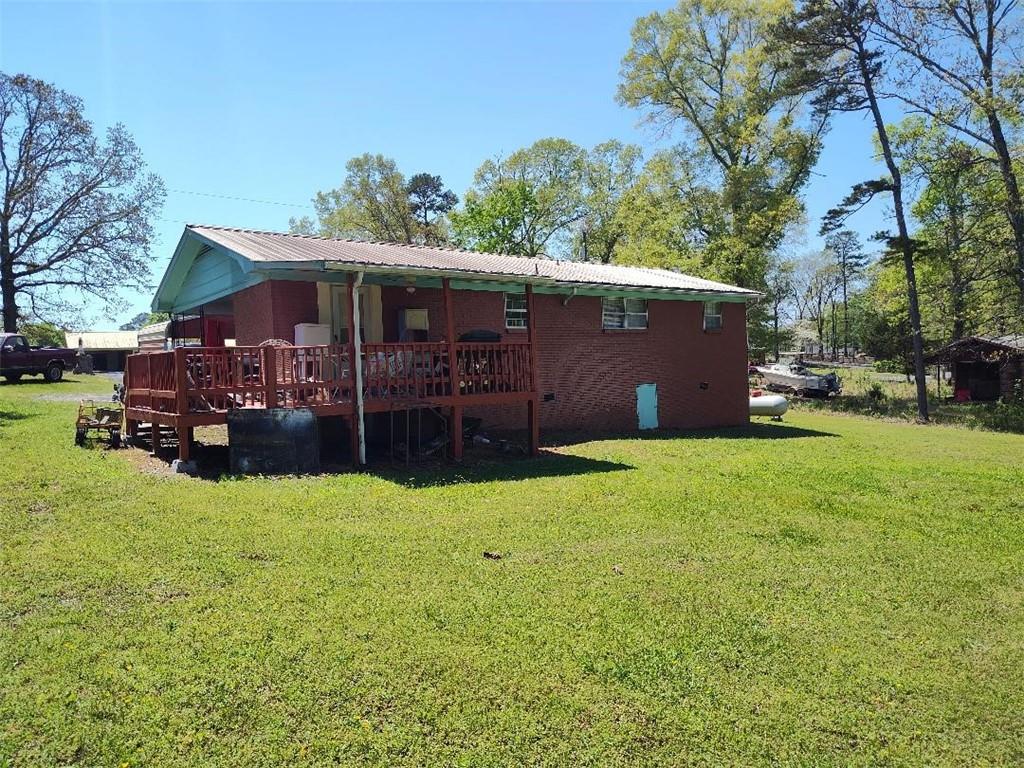 133 2nd Street, Calhoun, Georgia image 15