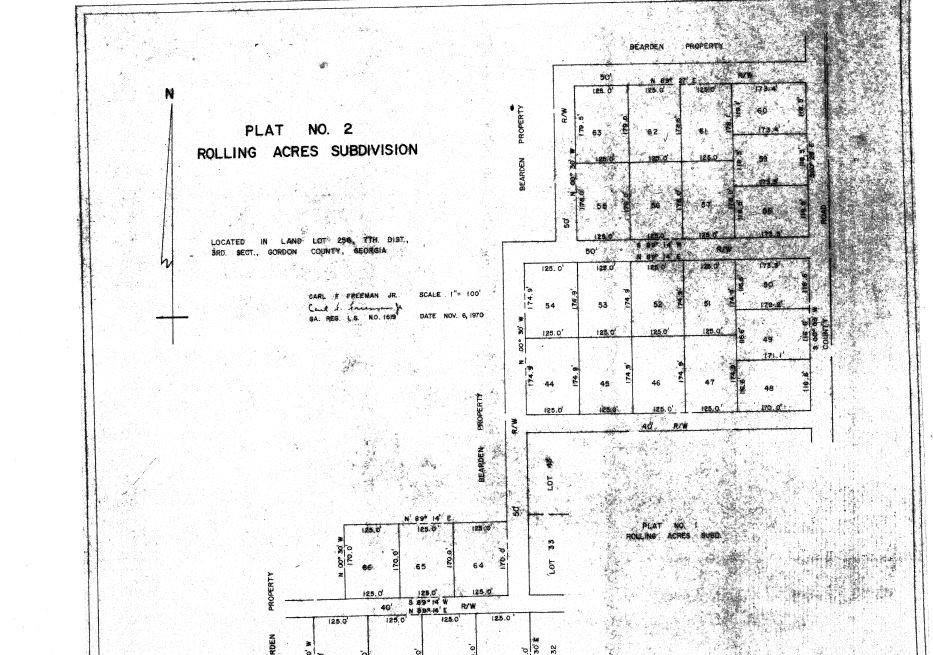 133 2nd Street, Calhoun, Georgia image 20