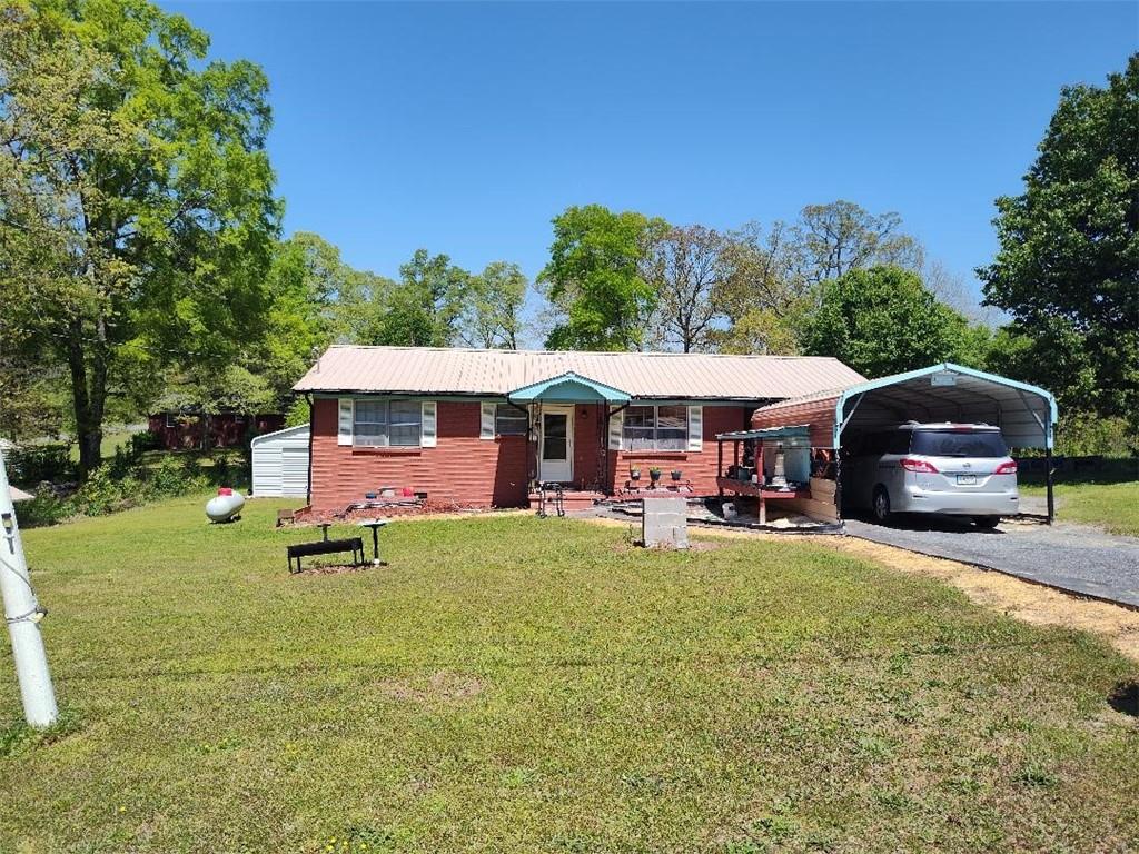 133 2nd Street, Calhoun, Georgia image 1
