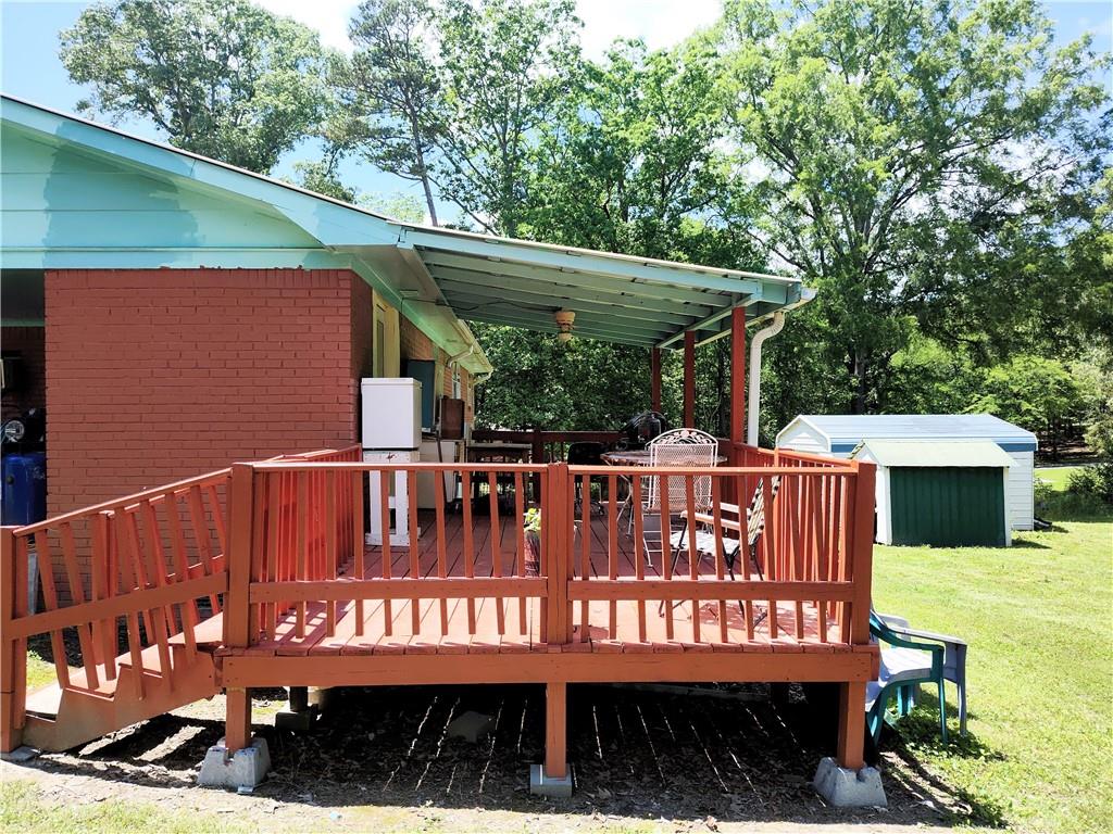 133 2nd Street, Calhoun, Georgia image 26
