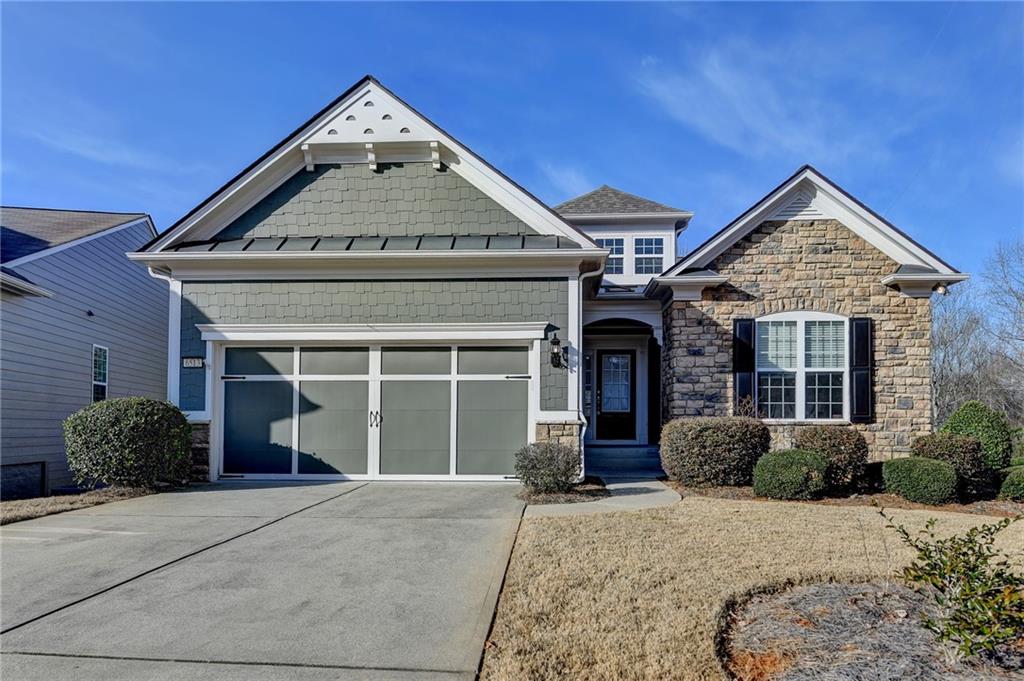 6513 Fernleaf Court