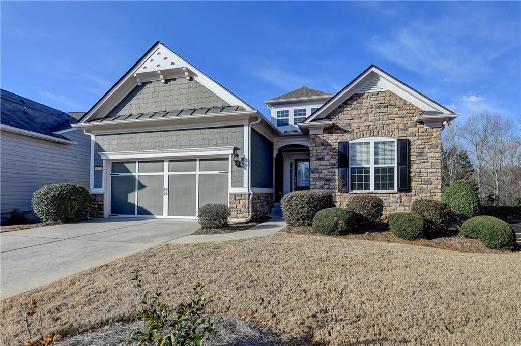 6513 Fernleaf Court