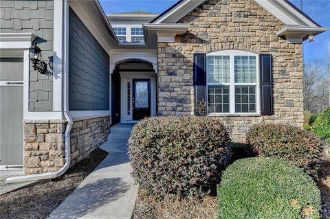 6513 Fernleaf Court Hoschton GA 30548