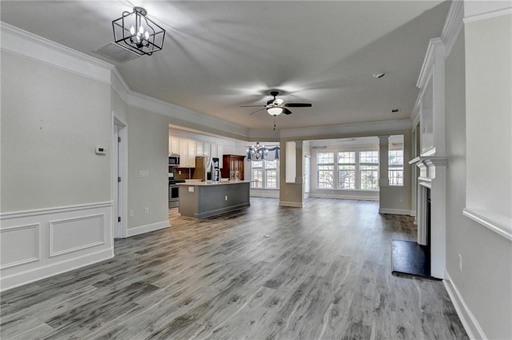 6513 Fernleaf Court