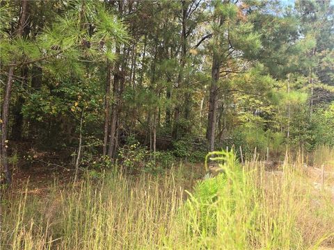 Vacant Land For Sale - 188 Belford Way<br/> Jackson, GA 30233