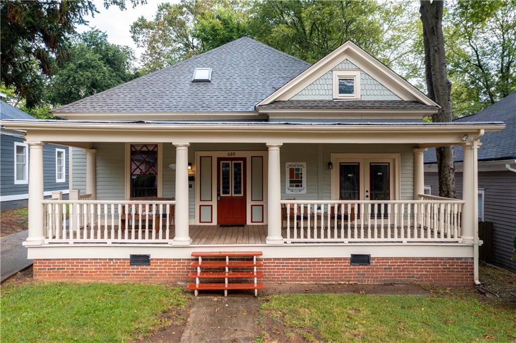 680 Grady Place SW
