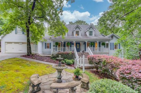 1259 Stewart Lake Court Monroe GA 30655