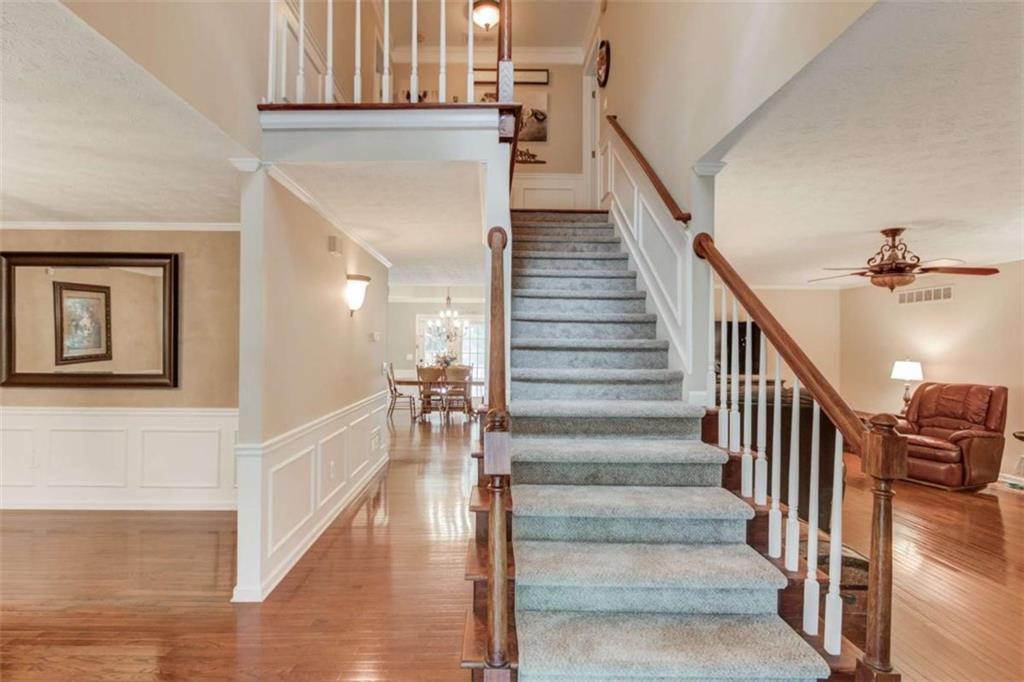 1259 Stewart Lake Court