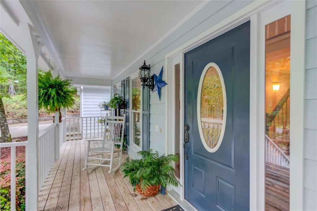 1259 Stewart Lake Court