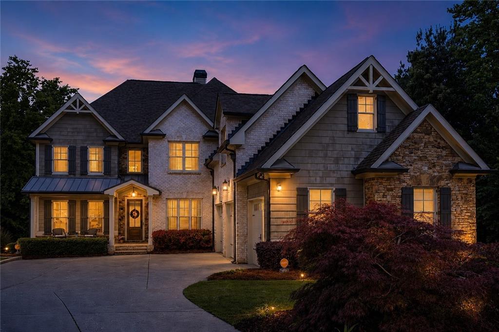 4856 Grandview Court
