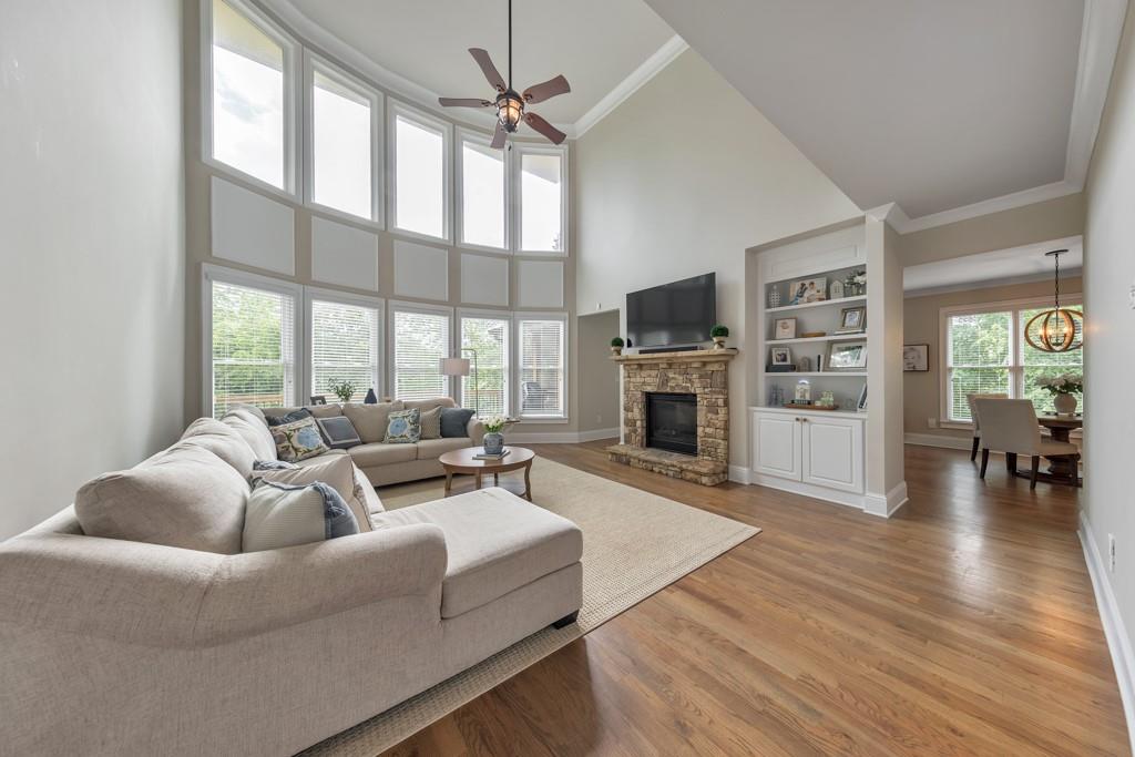 4856 Grandview Court