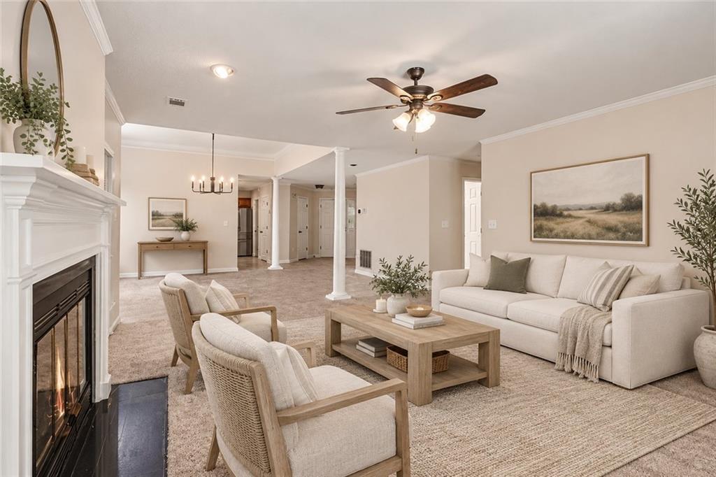 7101 Woodridge Lane