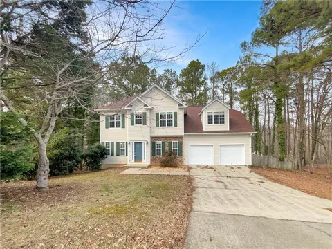 155 Mine Run, Fayetteville, GA 30215 - MLS#: 7523351