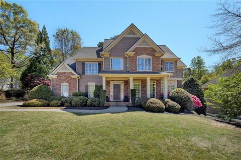 225 Crescent Moon Way Canton GA 30114